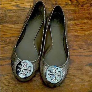 Tory Burch flats size 8.5